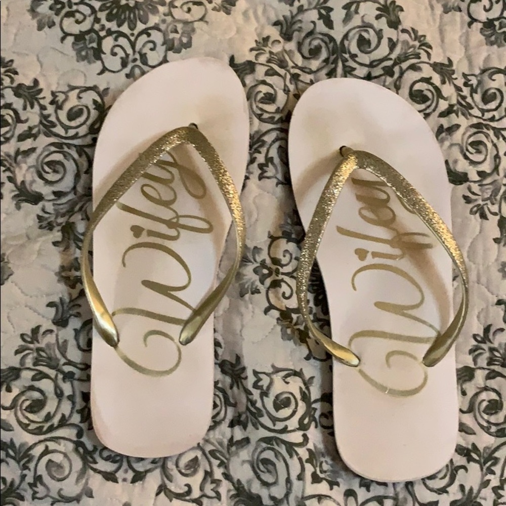 Flip flops 🌴